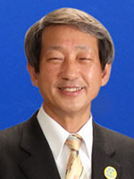山下 慶喜